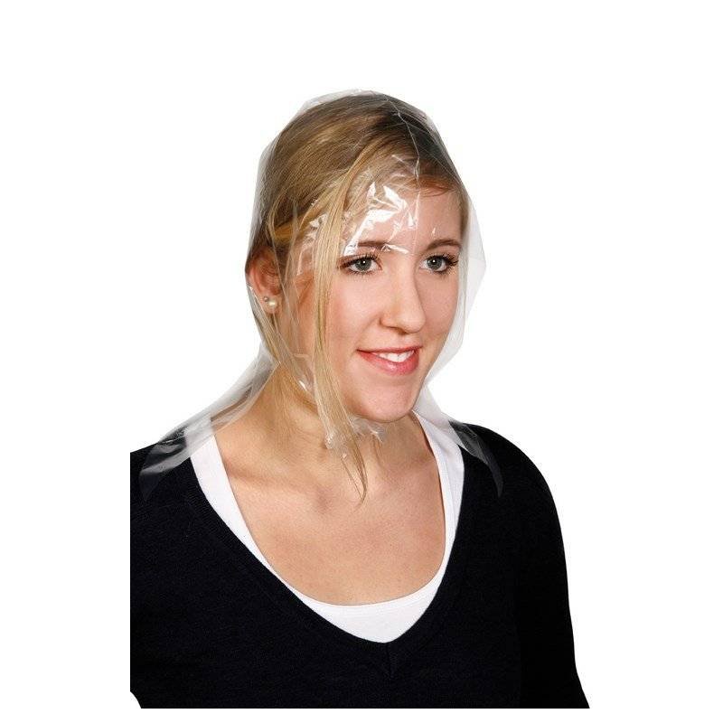 Wegwerp Coupe Soleil Mutsen Wafel 50st - Koosvanderbeek.nl - Comair - Plastic wegwerp