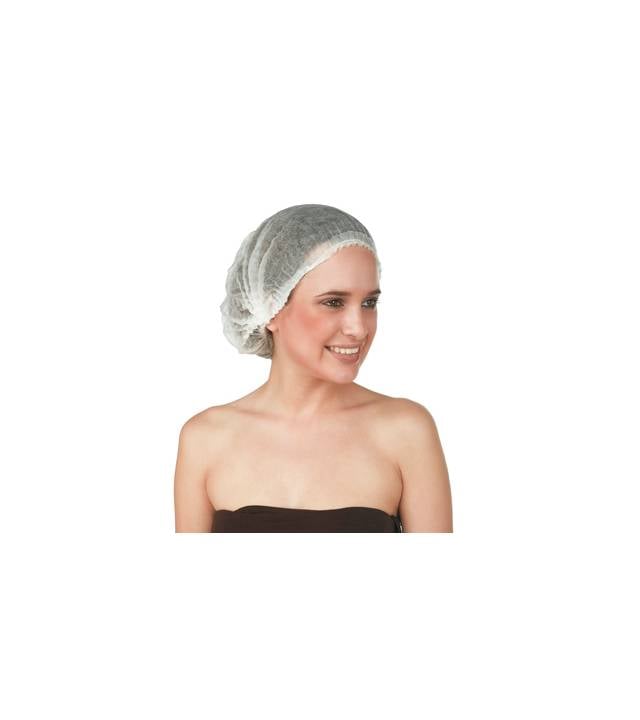 Wegwerp Haarnetjes 200st - Koosvanderbeek.nl - Sibel - Haarnetjes