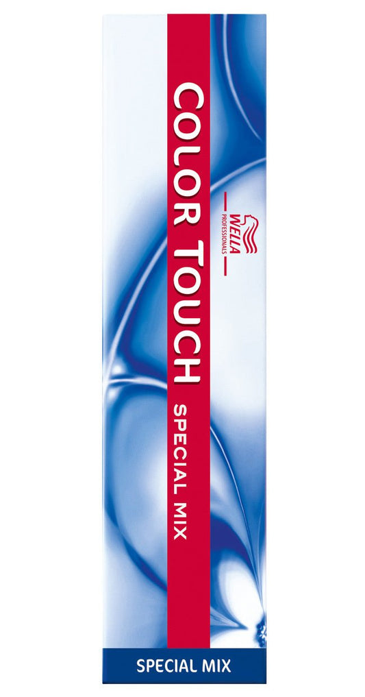 Wella Color Touch Special Mix 60ml - Koosvanderbeek.nl - Wella - Demi - permanente kleuring