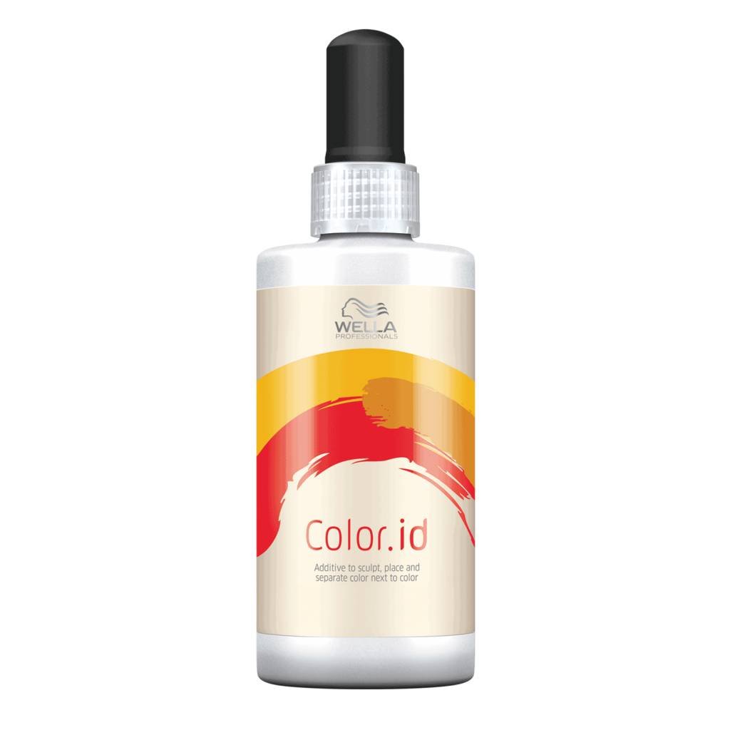 Wella Color.ID 95ml - Koosvanderbeek.nl - Wella - Kleuronderhoud