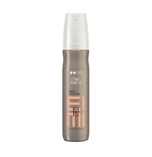 Wella EIMI Body Crafter Flexible Volumizing Spray 150ml - Koosvanderbeek.nl - Wella - Haarspray