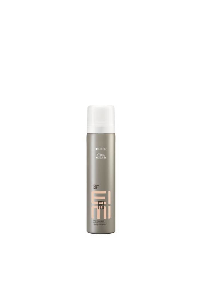 Wella EIMI Dry Me Droogshampoo - Koosvanderbeek.nl - Wella - Droogshampoo