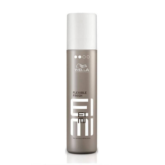 Wella EIMI Flexible Finish Crafting Spray 250ml - Koosvanderbeek.nl - Wella - Haarspray