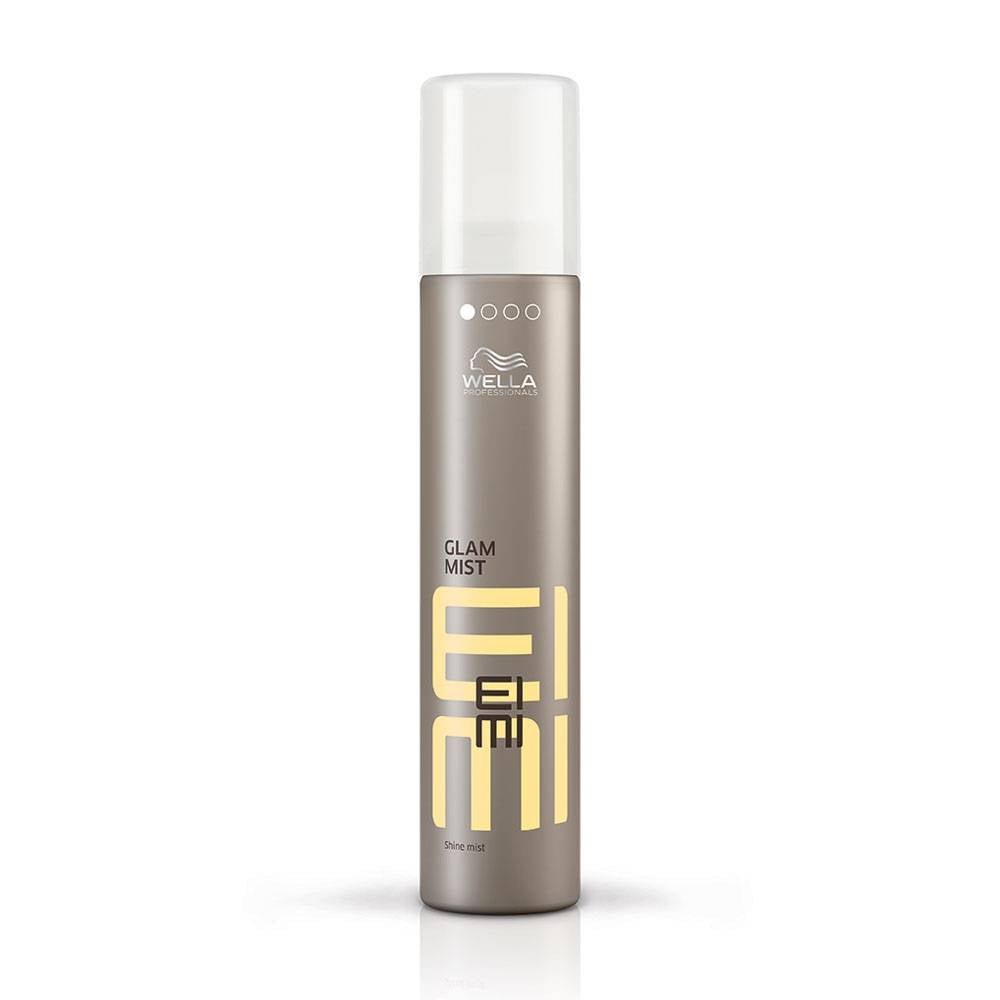 Wella Eimi Glam Mist 200ml - Koosvanderbeek.nl - Wella - Haarspray