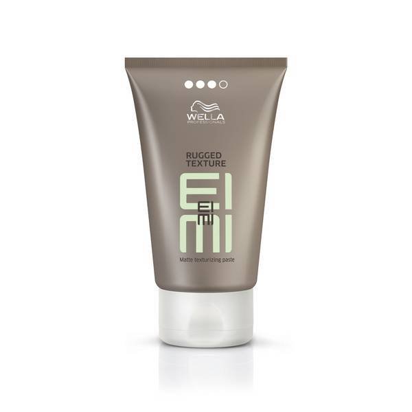 Wella EIMI Rugged Texture Matte Paste 75ml - Koosvanderbeek.nl - Wella - Wax & pomade