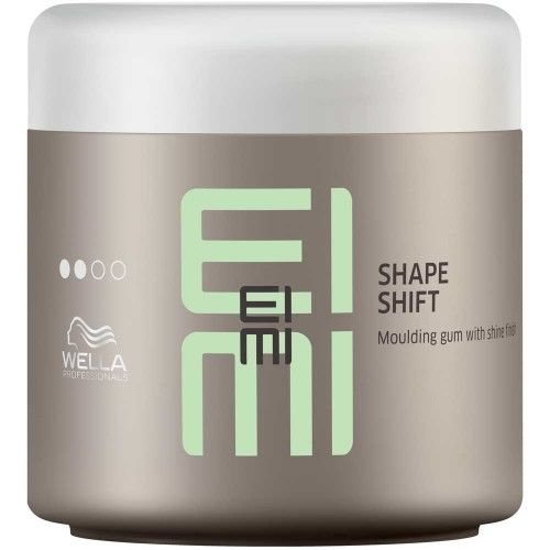 Wella EIMI Shape Shift Moulding Gum With Shine Finish 150ml - Koosvanderbeek.nl - Wella - Wax & pomade