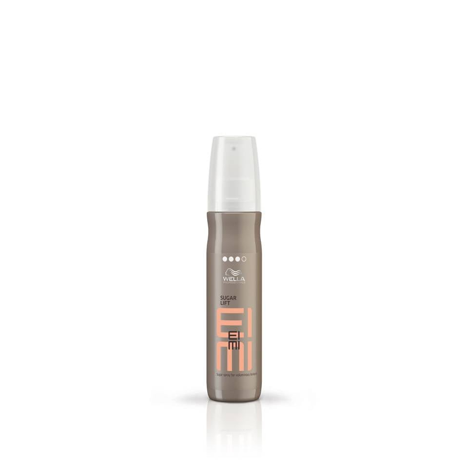 Wella EIMI Sugar Lift Volume Spray 150ml - Koosvanderbeek.nl - Wella - Haarspray