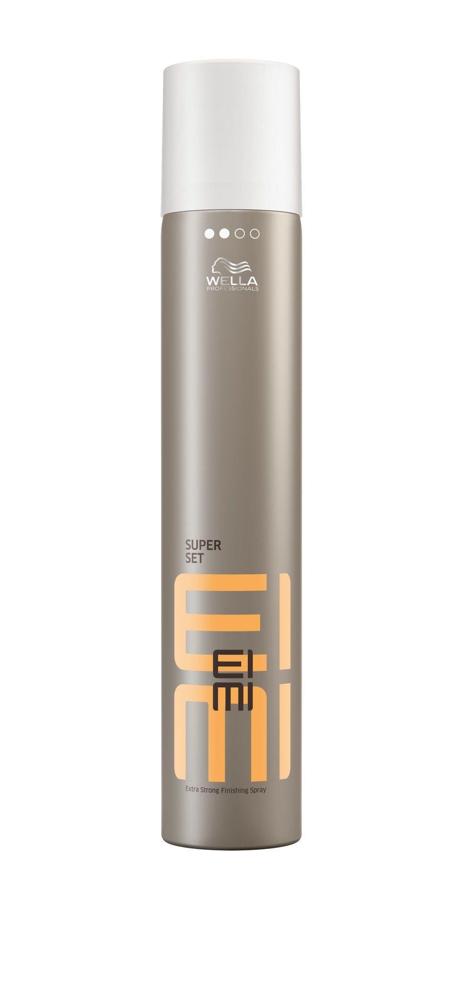 Wella EIMI Super Set Finishing Spray Ultra Strong - Koosvanderbeek.nl - Wella - Haarspray