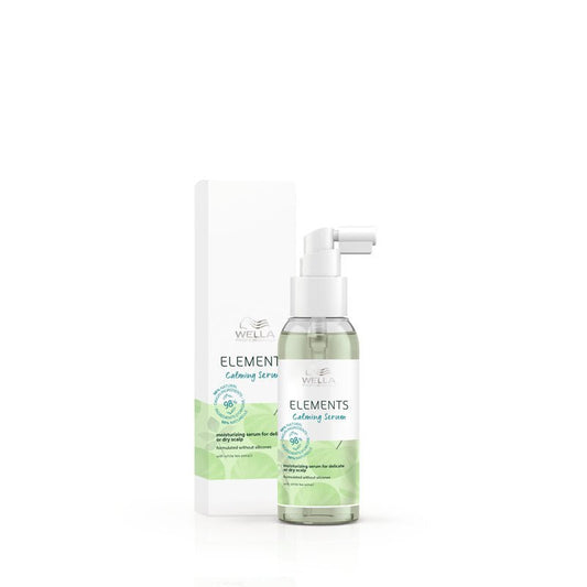 Wella Elements Calming Serum 100ml - Koosvanderbeek.nl - Wella - Serum