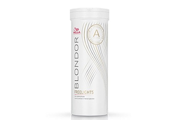 Wella Freelights Blondor 400g - Koosvanderbeek.nl - Wella - Blondering