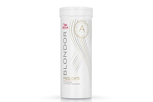 Wella Freelights Blondor 400g - Koosvanderbeek.nl - Wella - Blondering