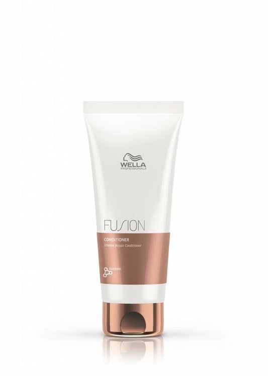 Wella Fusion Intense Repair Conditioner 200ml - Koosvanderbeek.nl - Wella - Conditioner