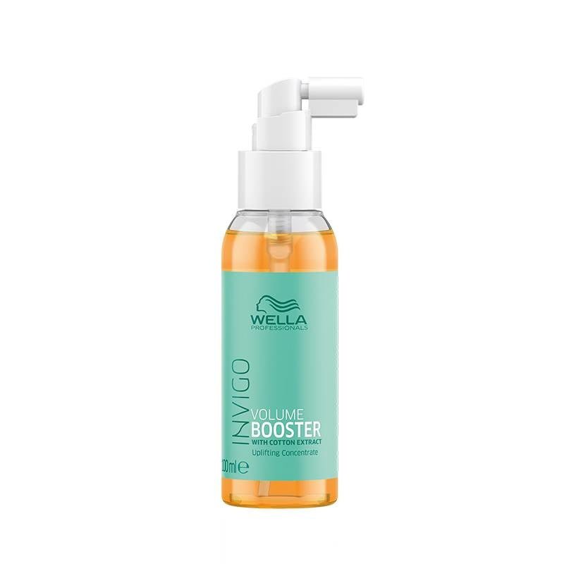 Wella Invigo Volume Booster 100ml - Koosvanderbeek.nl - Wella - Treatment