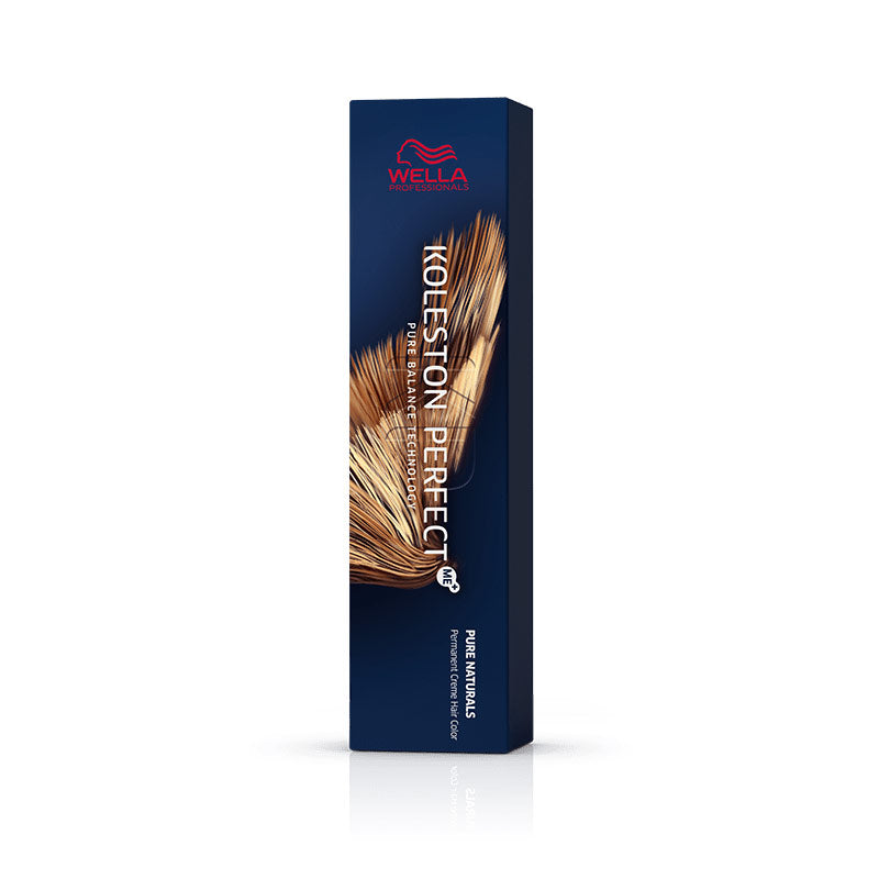 Wella Koleston ME+ Pure Naturals 60ml