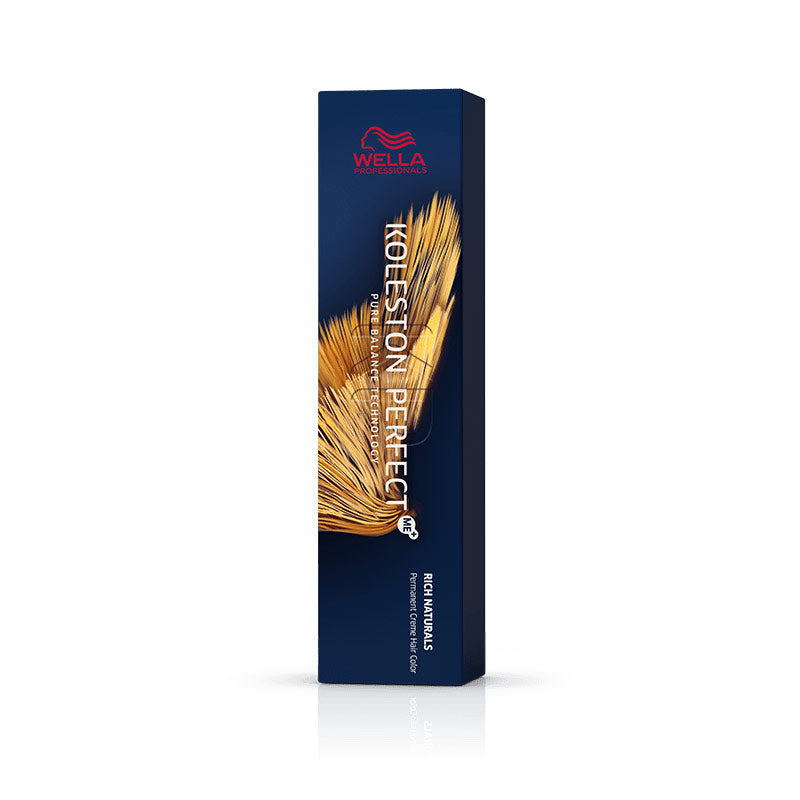 Wella Koleston ME+ Rich Naturals 60ml