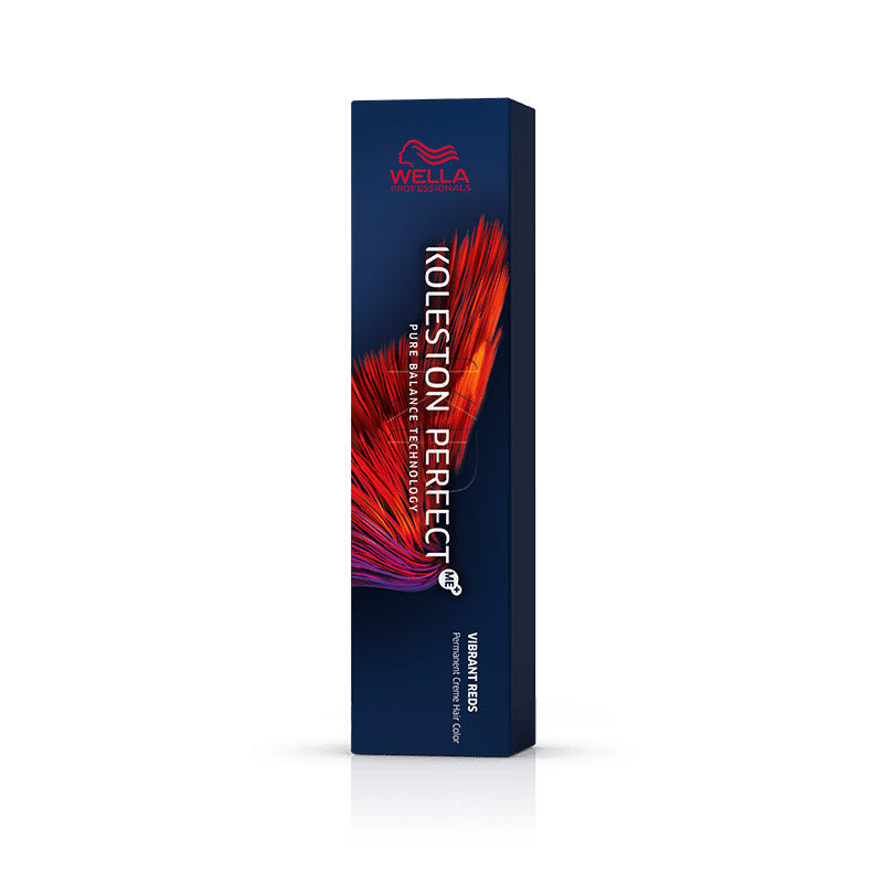 Wella Koleston ME+ Vibrant Reds 60ml