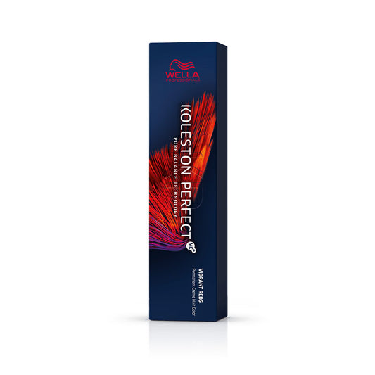 Wella Koleston ME+ Vibrant Reds 60ml