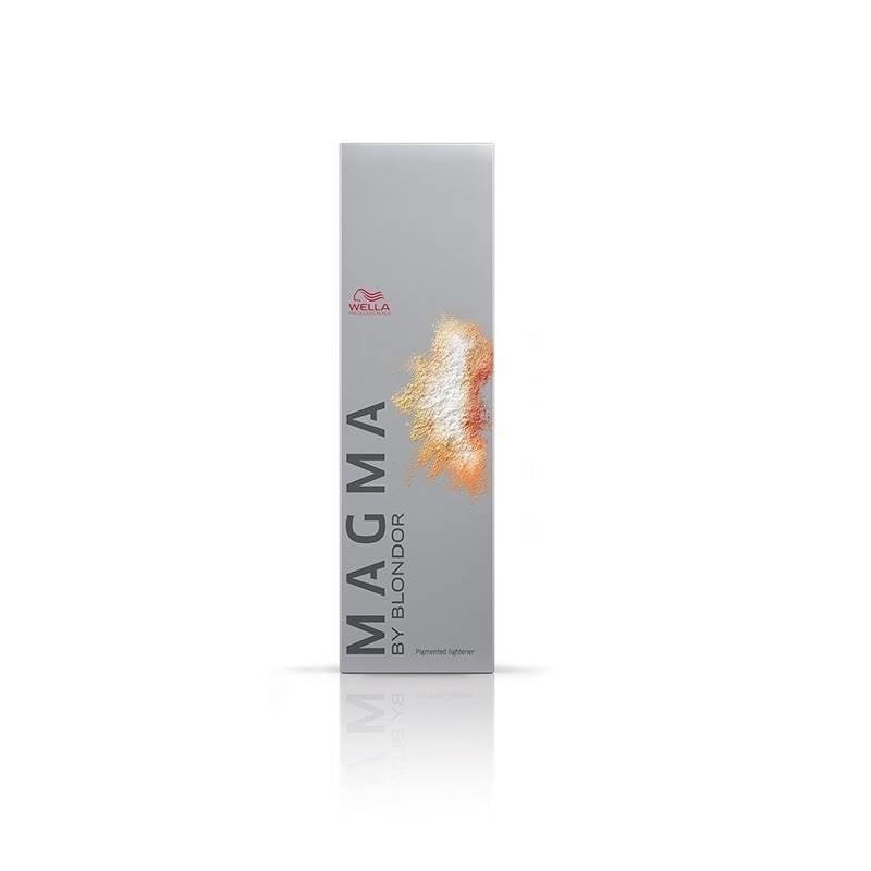 Wella Magma By Blondor Lift & Tone 120g - Koosvanderbeek.nl - Wella - Blondering
