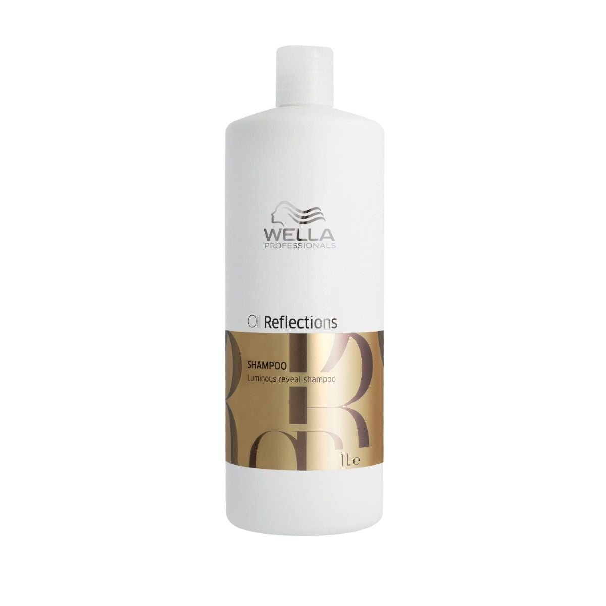 Wella Oil Reflections Luminous Reveal Shampoo - Koosvanderbeek.nl - Wella - Shampoo