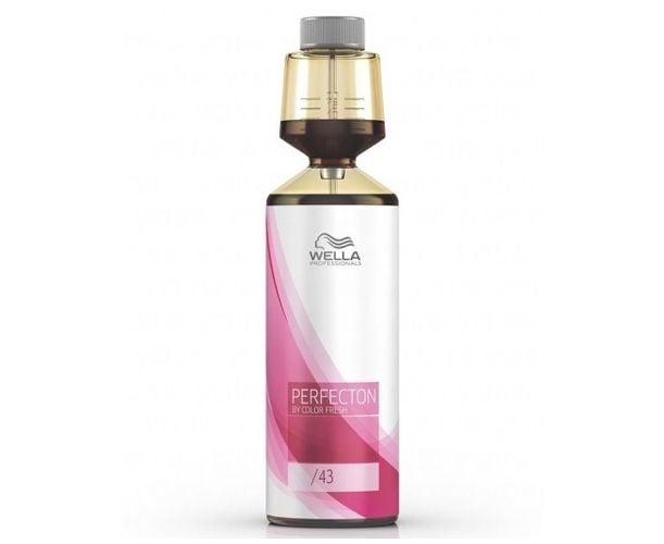 Wella Perfecton by Color Fresh 250ml - Koosvanderbeek.nl - Wella - Kleuronderhoud
