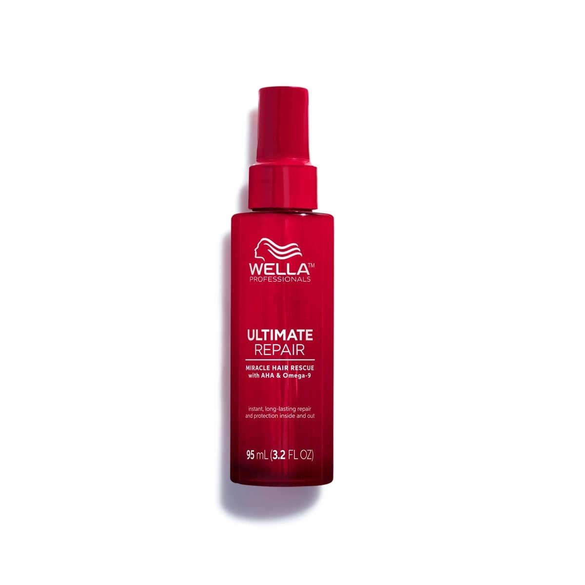 Wella Ultimate Repair Miracle Hair Rescue - Koosvanderbeek.nl - Wella - Treatment
