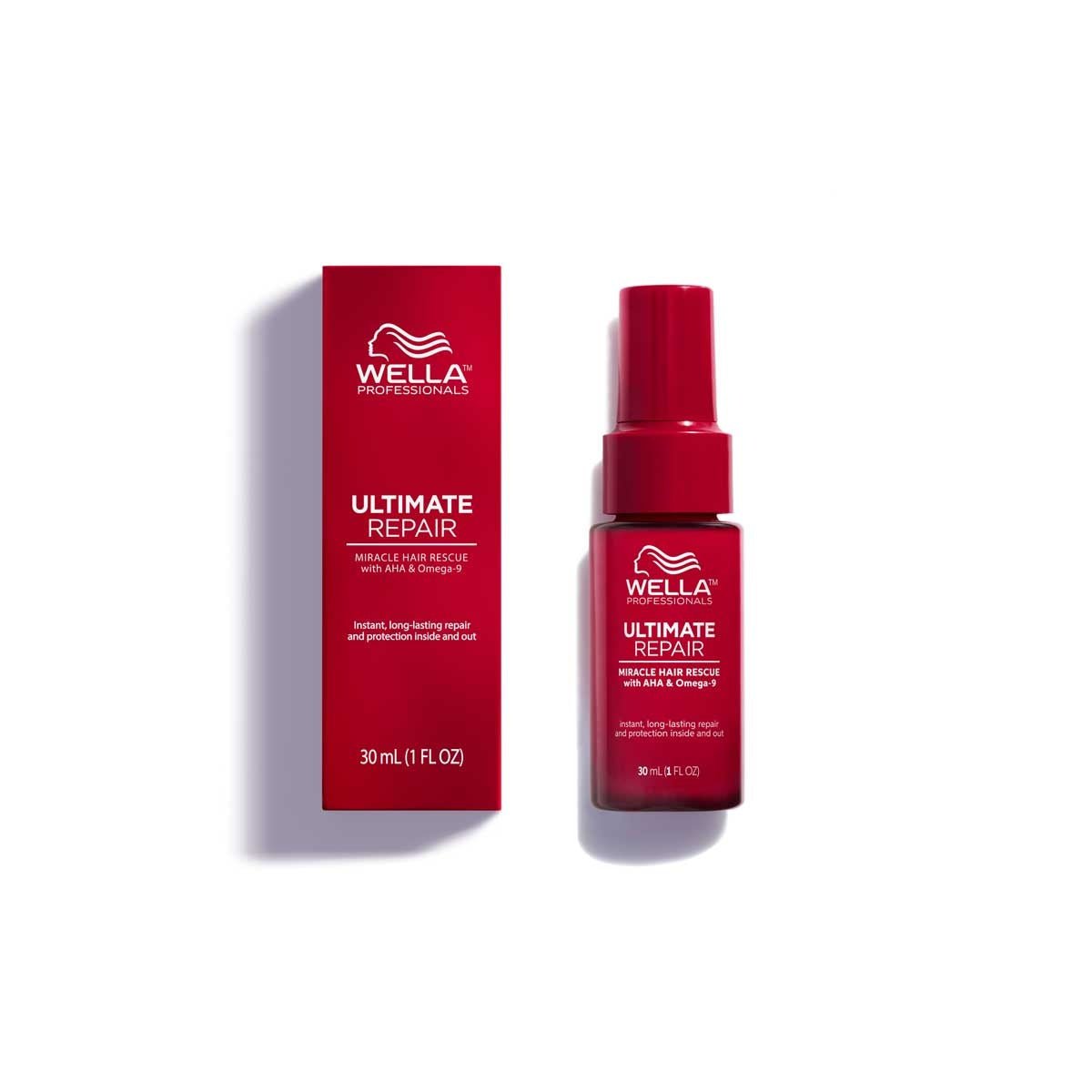 Wella Ultimate Repair Miracle Hair Rescue - Koosvanderbeek.nl - Wella - Treatment