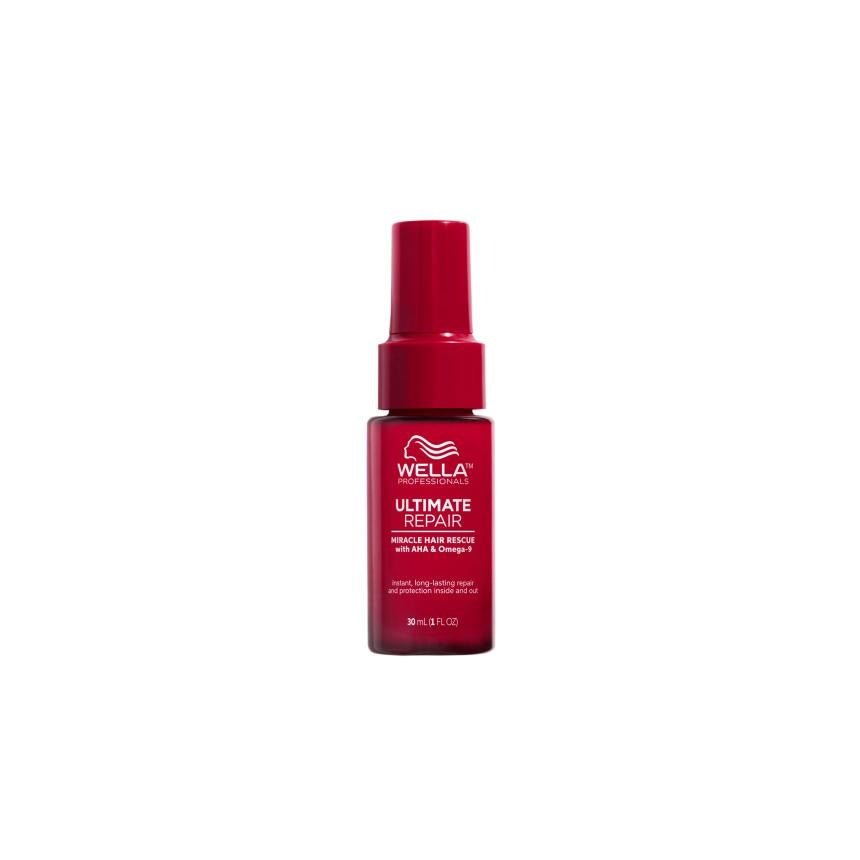 Wella Ultimate Repair Miracle Hair Rescue - Koosvanderbeek.nl - Wella - Treatment