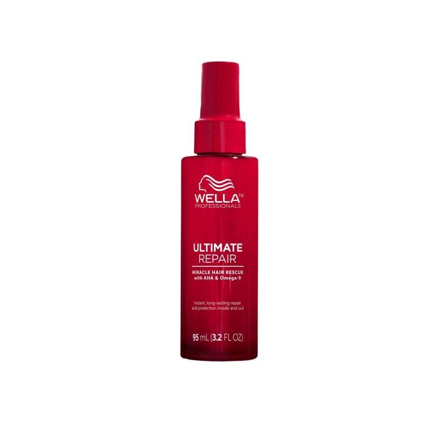 Wella Ultimate Repair Miracle Hair Rescue - Koosvanderbeek.nl - Wella - Treatment