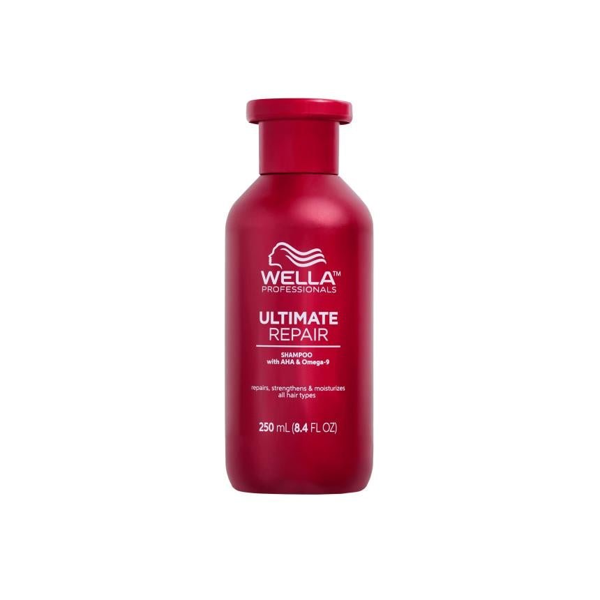 Wella Ultimate Repair Shampoo - Koosvanderbeek.nl - Wella - Shampoo