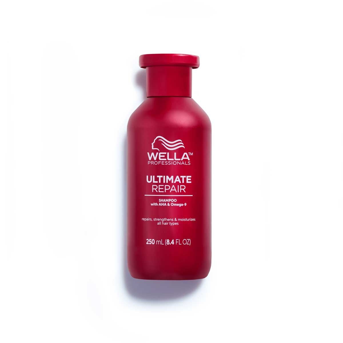 Wella Ultimate Repair Shampoo - Koosvanderbeek.nl - Wella - Shampoo