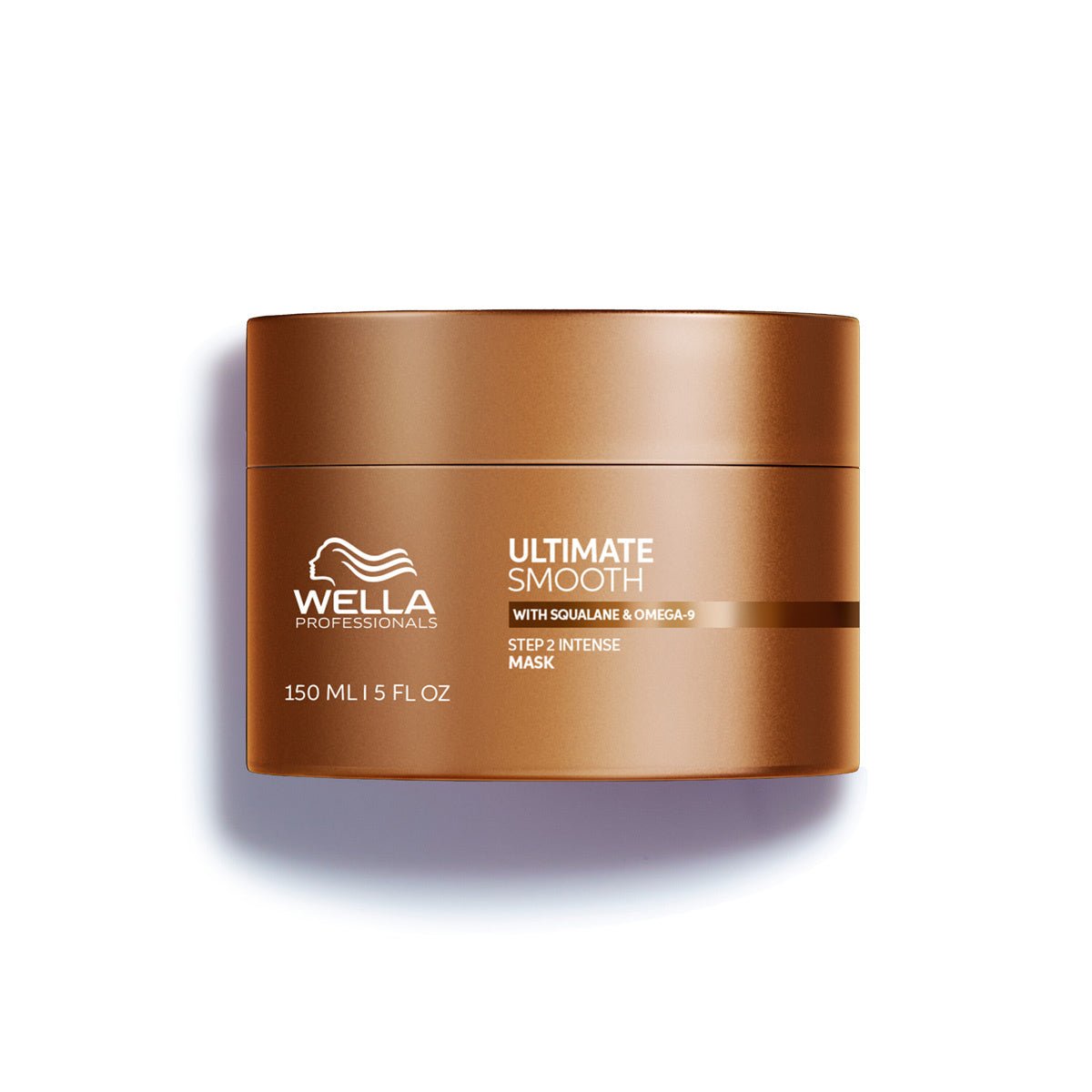 Wella Ultimate Smooth Mask - Koosvanderbeek.nl - Wella - Haarmasker