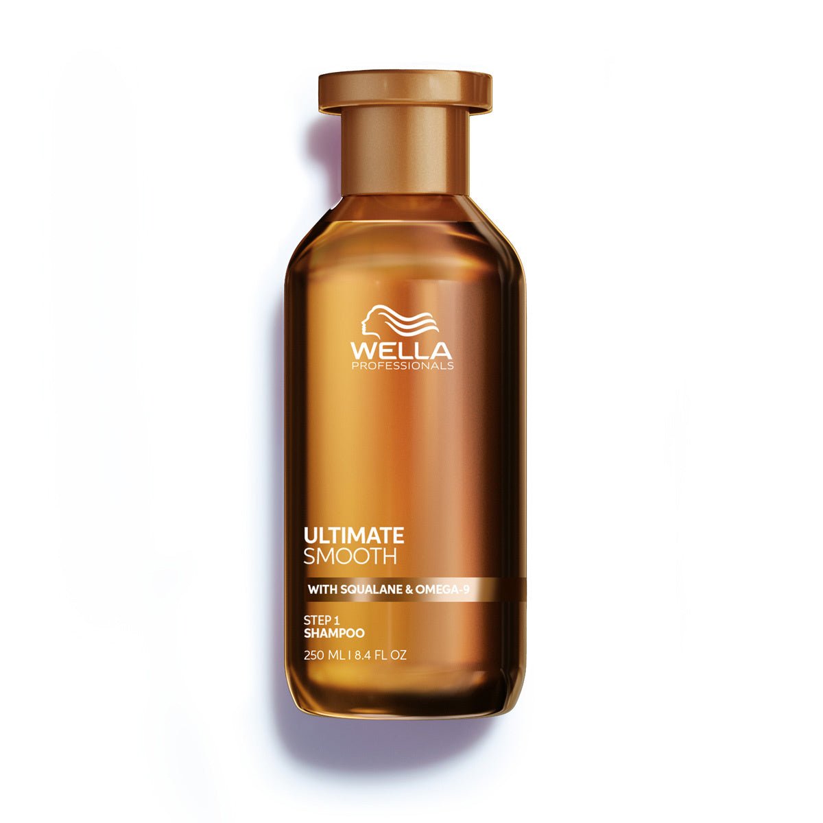 Wella Ultimate Smooth Shampoo - Koosvanderbeek.nl - Wella - Shampoo