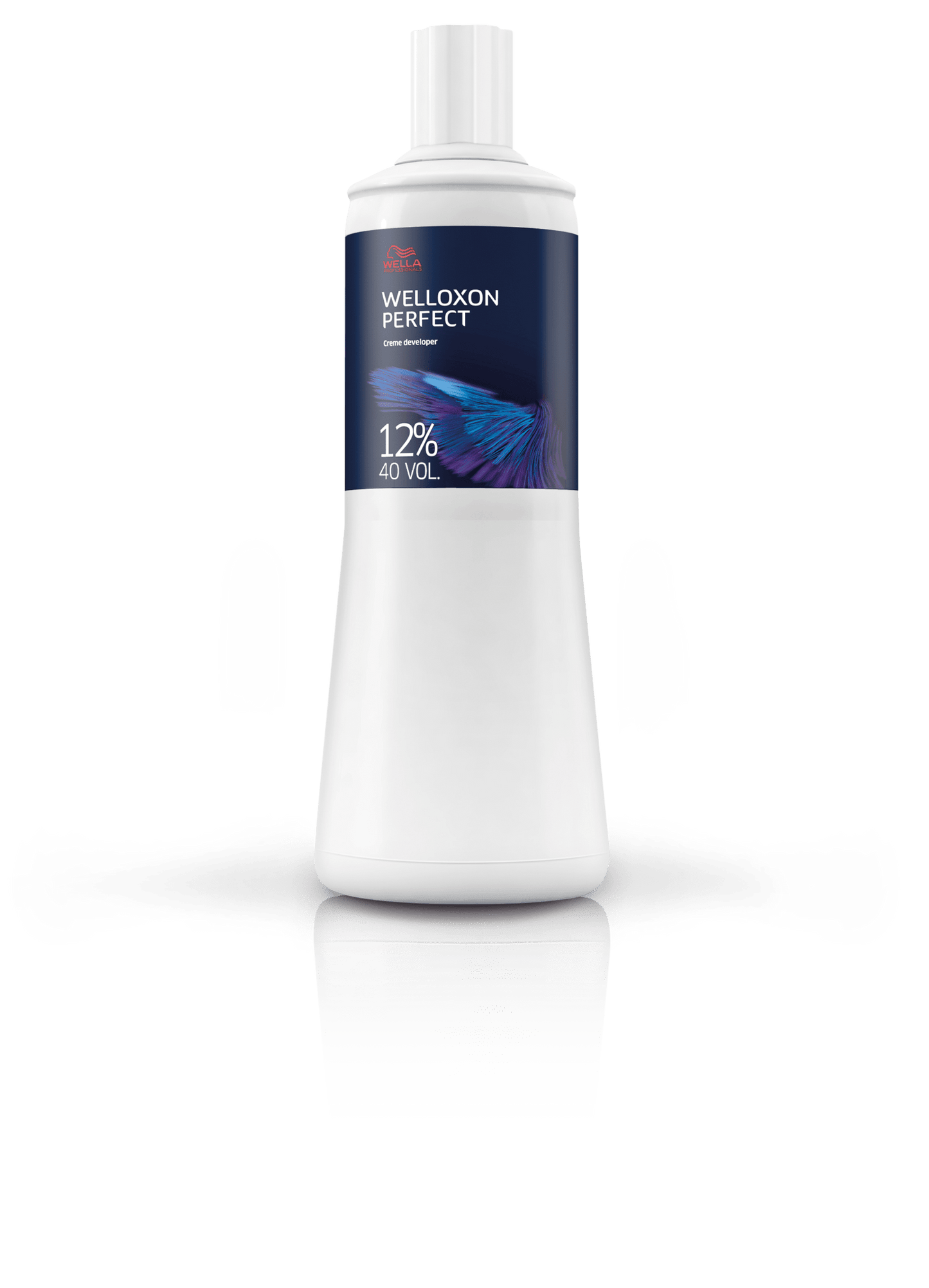 Wella Welloxon Perfect 12% - Koosvanderbeek.nl - Wella - Oxidanten