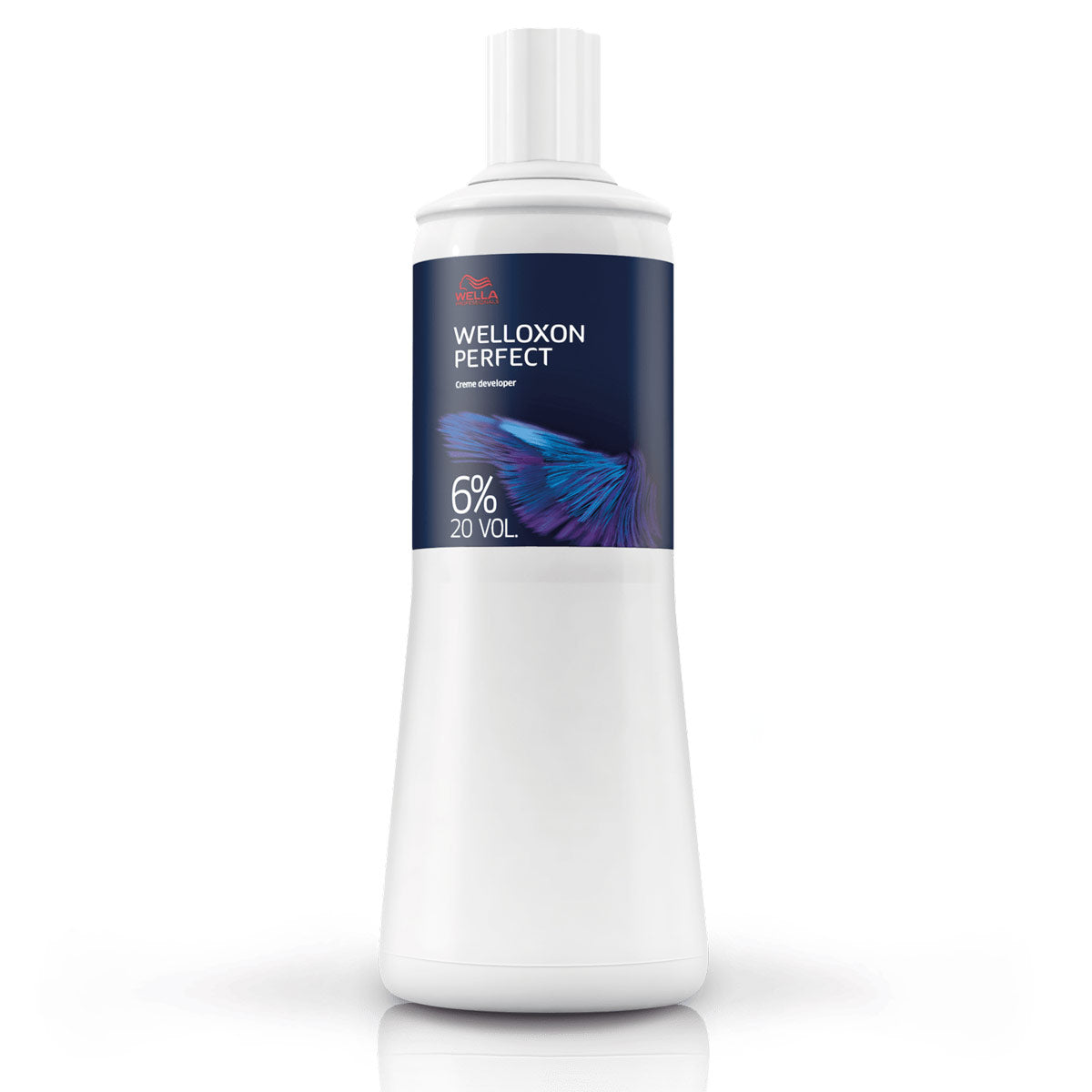 Wella Welloxon Perfect Oxidant 6%