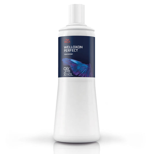 Wella Welloxon Perfect Oxydant 9%