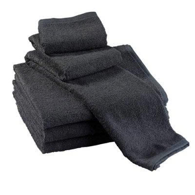 Wevotex Handdoek 50x100cm 12st