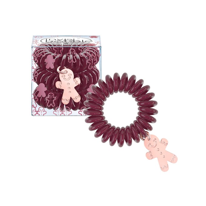 Invisibobble Original My Kind Of Man Weihnachten