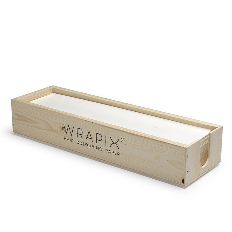 Wrapix Backbar Storage Tray - Koosvanderbeek.nl - Wrapix - Blondeerpapier