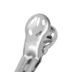 Y.S. Park Clip M Verdeelklem Snavel 72mm 5st