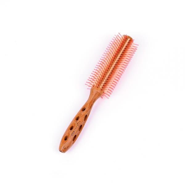 Y.S. Park Borstel Curl Shine Super G Haar/Nylon - Koosvanderbeek.nl - Y.S. Park - Haarborstels