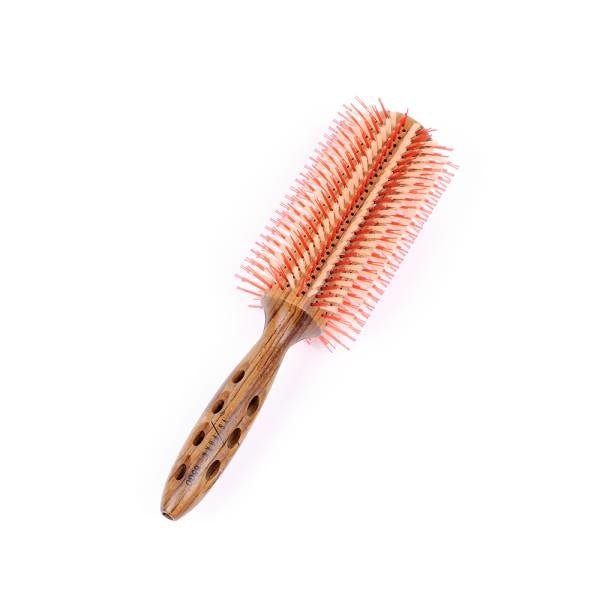 Y.S. Park Borstel Curl Shine Super G Haar/Nylon - Koosvanderbeek.nl - Y.S. Park - Haarborstels