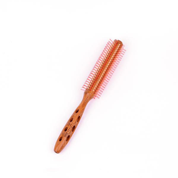 Y.S. Park Borstel Curl Shine Super G Haar/Nylon - Koosvanderbeek.nl - Y.S. Park - Haarborstels
