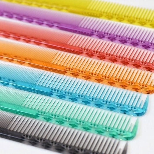 Y.S. Park Knipkam 180mm Gleam Collection YSPC - 339 - Koosvanderbeek.nl - Y.S. Park - Kammen