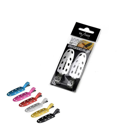 Y.S. Park No Mark Clip 2st - Koosvanderbeek.nl - Y.S. Park - Verdeelklemmen