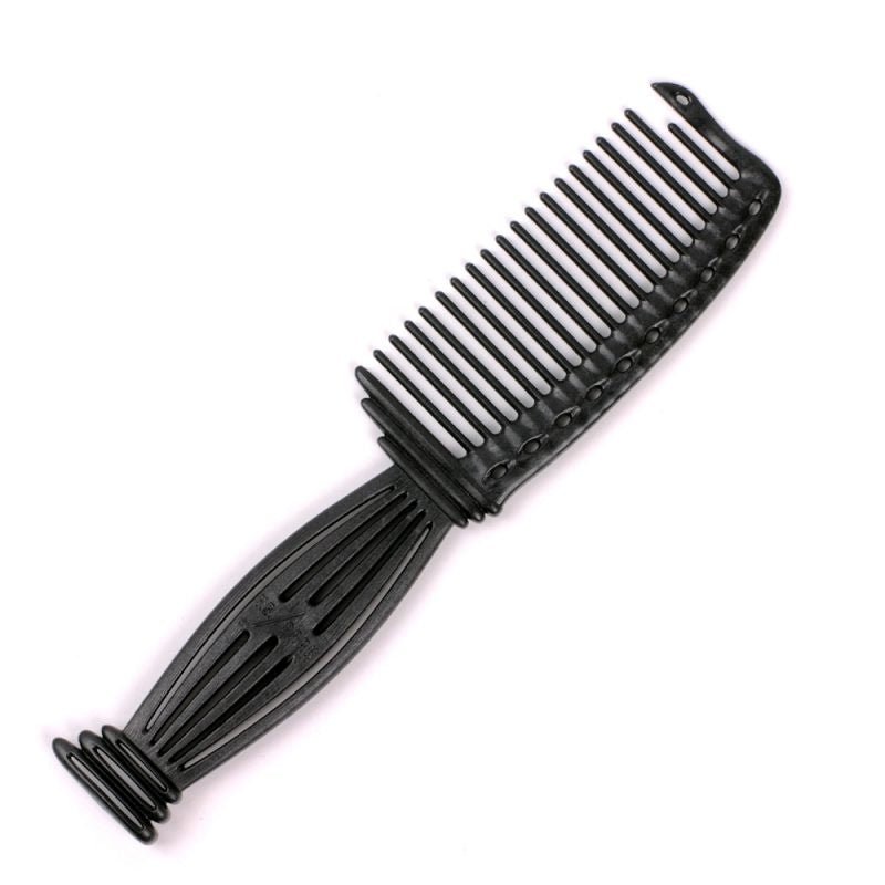 Y.S. Park Shampoo & Kleurkam 225mm YS - 606 - Koosvanderbeek.nl - Y.S. Park - Shampoo