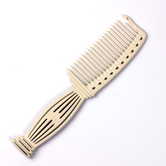 Y.S. Park Shampoo & Kleurkam 225mm YS - 606 - Koosvanderbeek.nl - Y.S. Park - Shampoo