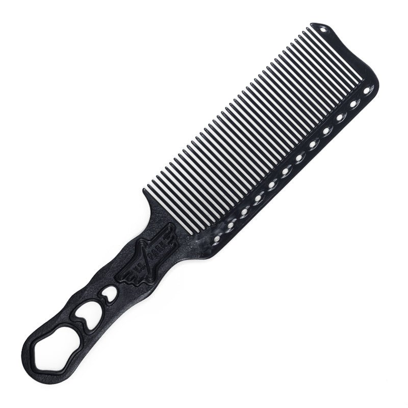 Y.S. Park Tondeusekam Groot YS - s282 240mm FLEX - Koosvanderbeek.nl - Y.S. Park - Kammen