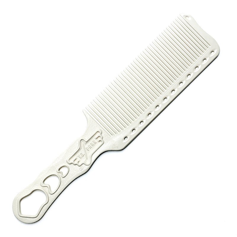 Y.S. Park Tondeusekam Groot YS - s282 240mm FLEX - Koosvanderbeek.nl - Y.S. Park - Kammen