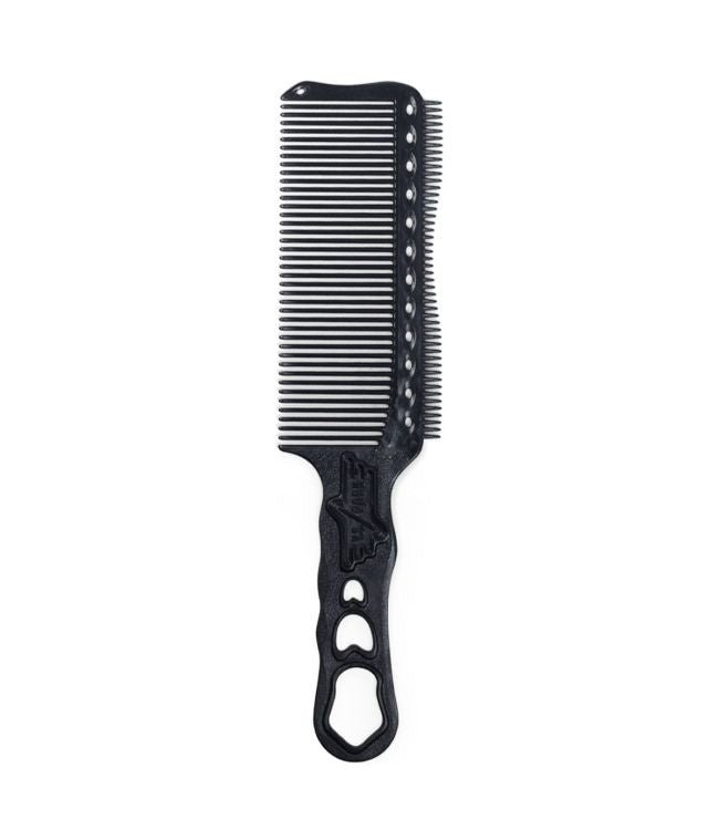Y.S. Park Tondeusekam YS - s282T 240mm TANDEN FLEX - Koosvanderbeek.nl - Y.S. Park - Kammen