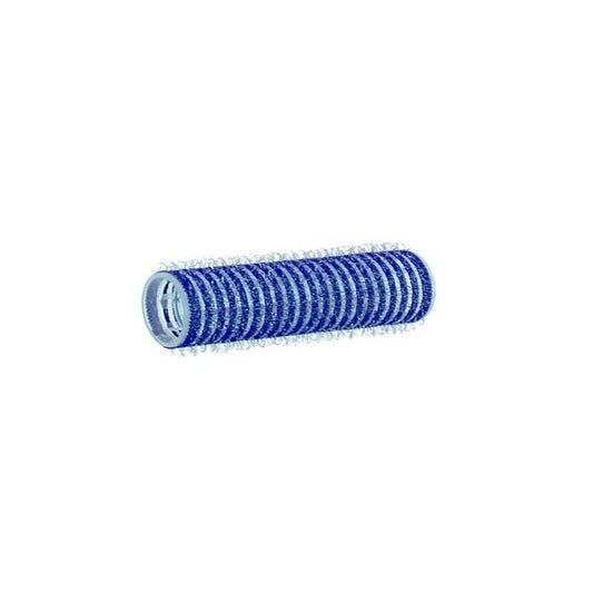 Zelfklevende Rollers Blauw 15 Mm - Koosvanderbeek.nl - Comair - Rollers & stekers